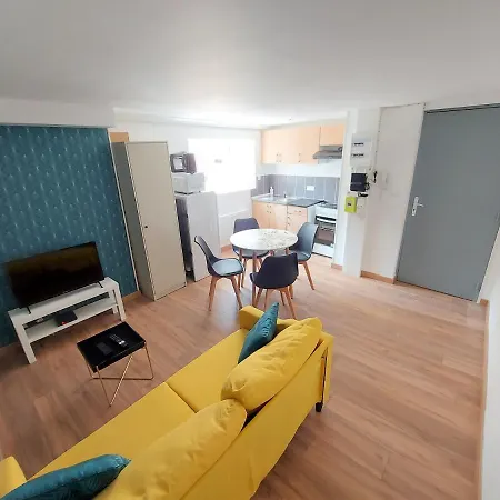 Cosy 3 - Centre *