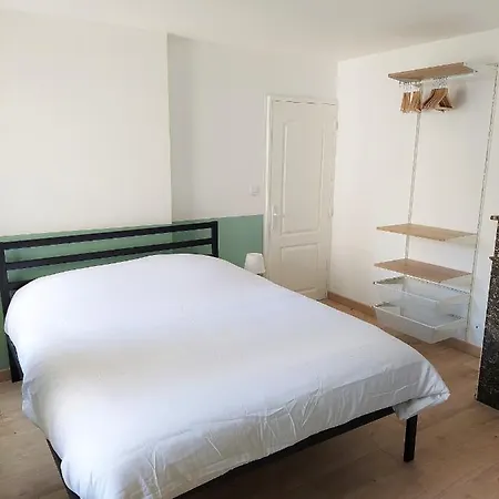 Cosy 3 - Centre Apartamento