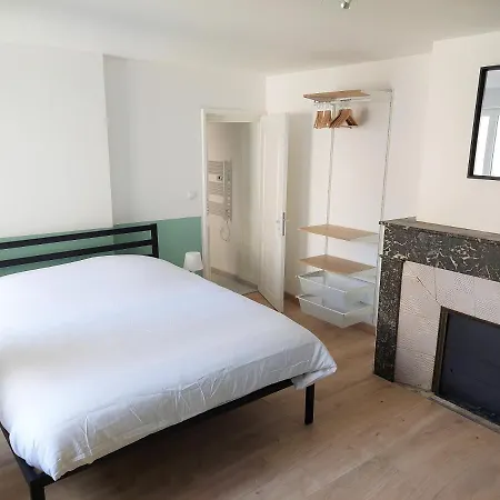 Cosy 3 - Centre