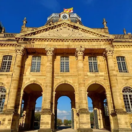 Cosy 3 - Centre *