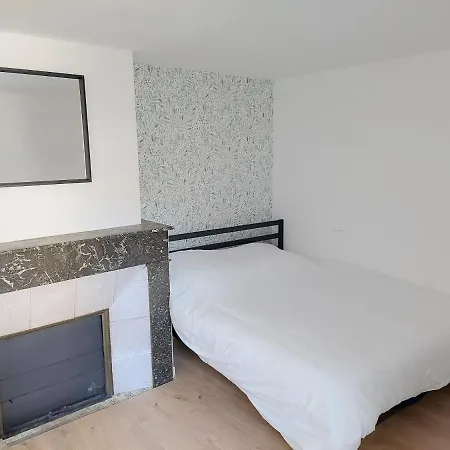 Cosy 3 - Centre Apartamento