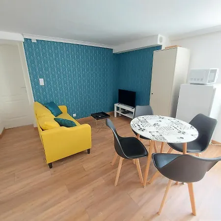Appartamento Cosy 3 - Centre