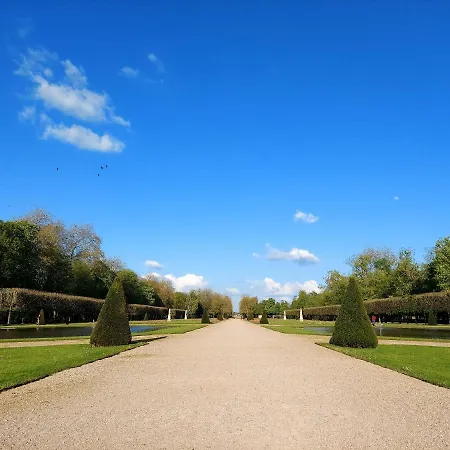 Cosy 3 - Centre Lunéville