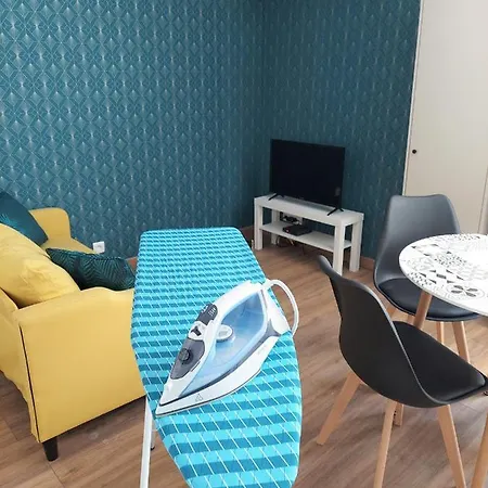 Cosy 3 - Centre Apartman *