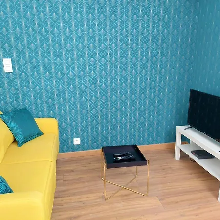 Cosy 3 - Centre Apartamento *