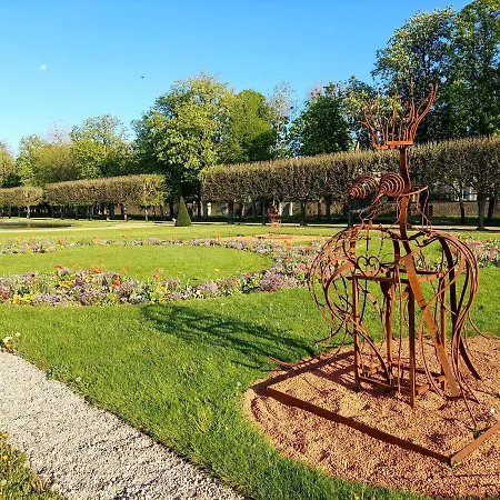 Cosy 3 - Centre Apartamento *