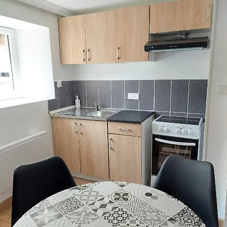 Cosy 3 - Centre