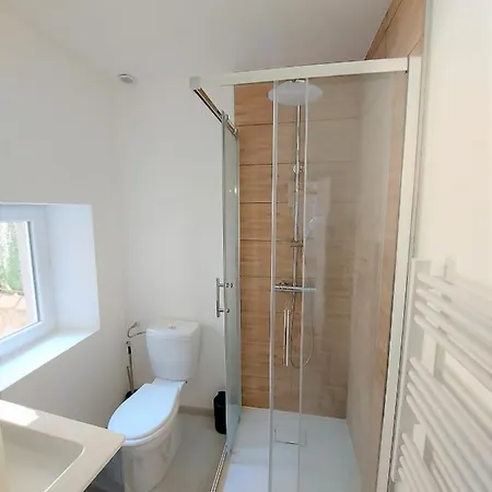 Cosy 3 - Centre Apartman