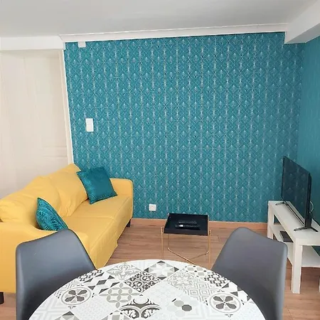 Cosy 3 - Centre Lunéville