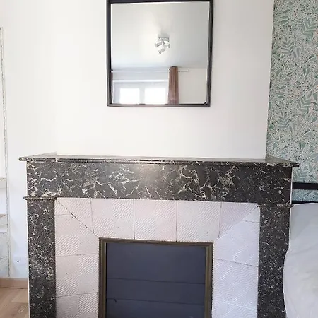 Cosy 3 - Centre Lunéville