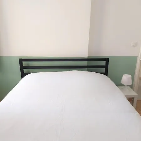 Cosy 3 - Centre Apartamento *