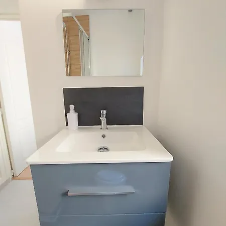 Cosy 3 - Centre
