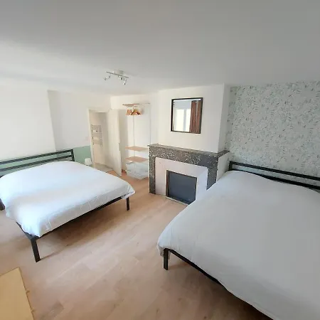 Cosy 3 - Centre * Lunéville