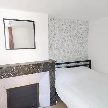 Cosy 3 - Centre * Lunéville