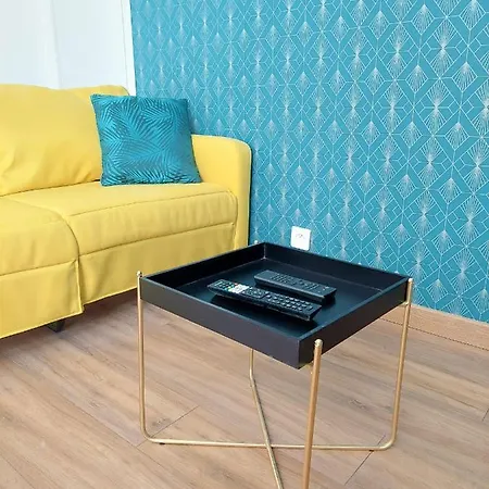 Apartman Cosy 3 - Centre *