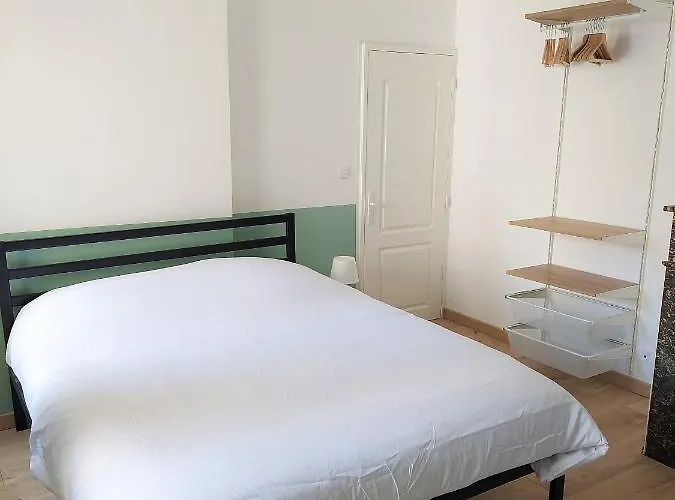 Cosy 3 - Centre 公寓