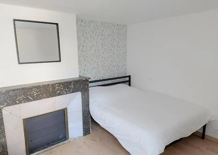 Cosy 3 - Centre 公寓