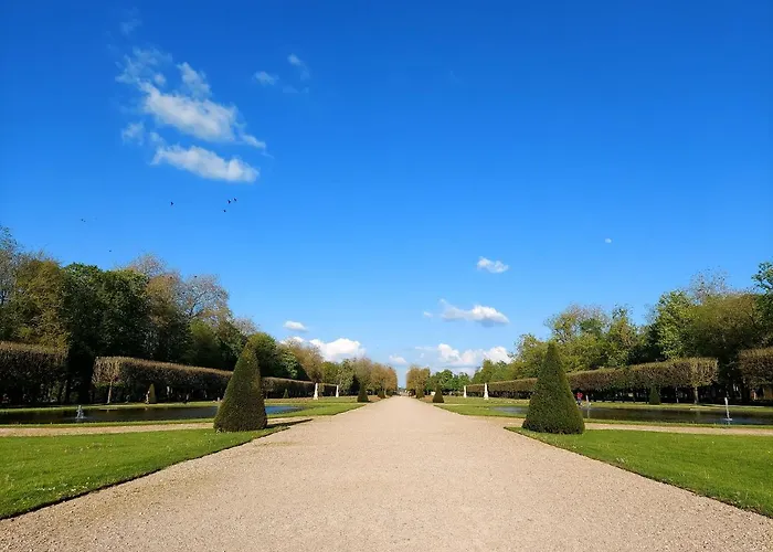 Cosy 3 - Centre 吕内维尔