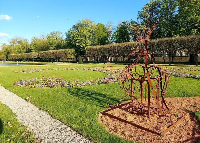 Cosy 3 - Centre 公寓 *