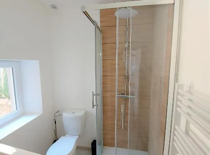 Cosy 3 - Centre Lägenhet