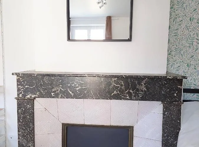 Cosy 3 - Centre 吕内维尔