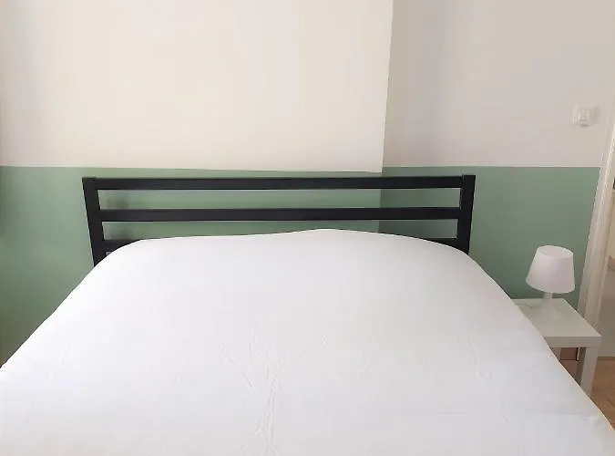 Cosy 3 - Centre 公寓 *