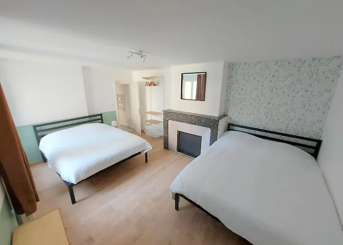 Cosy 3 - Centre * 吕内维尔