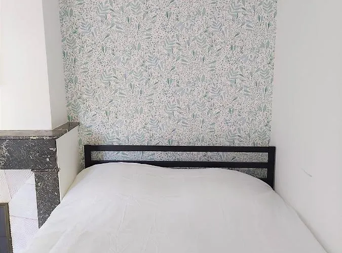 Cosy 3 - Centre 吕内维尔