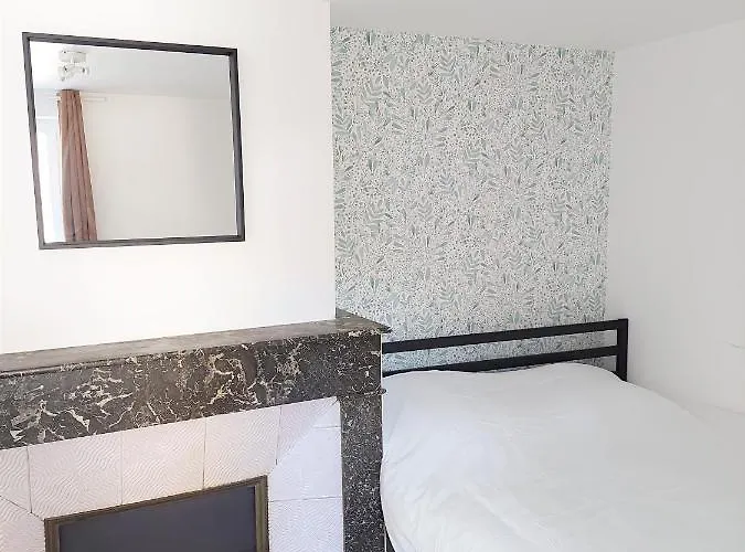 Cosy 3 - Centre * Lunéville